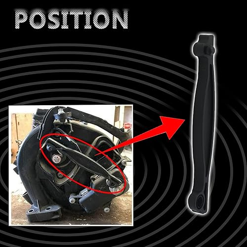 Miniatura 5 de Válvula de sintonización del colector de admisión para Chevy Sonic Cruze 1.8L 2011-2018 Colector de admisión Válvula de afinación Reemplazar 55570283