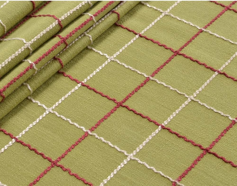 American pool table cloth fabric/ Linen tablecloths coffee