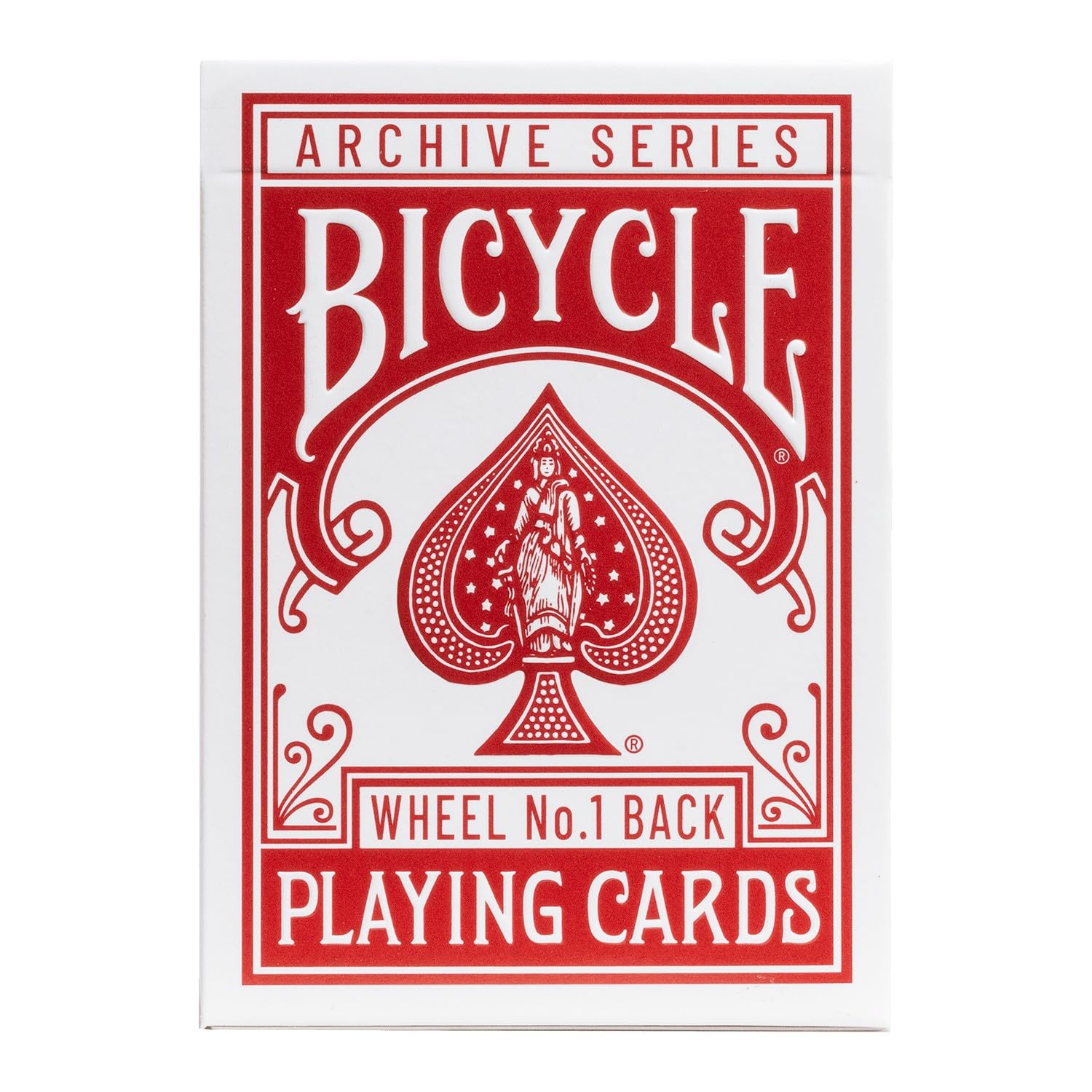Leica Bicycle Playing Cards 日本製 yaksha-oni-bicycle-playing-