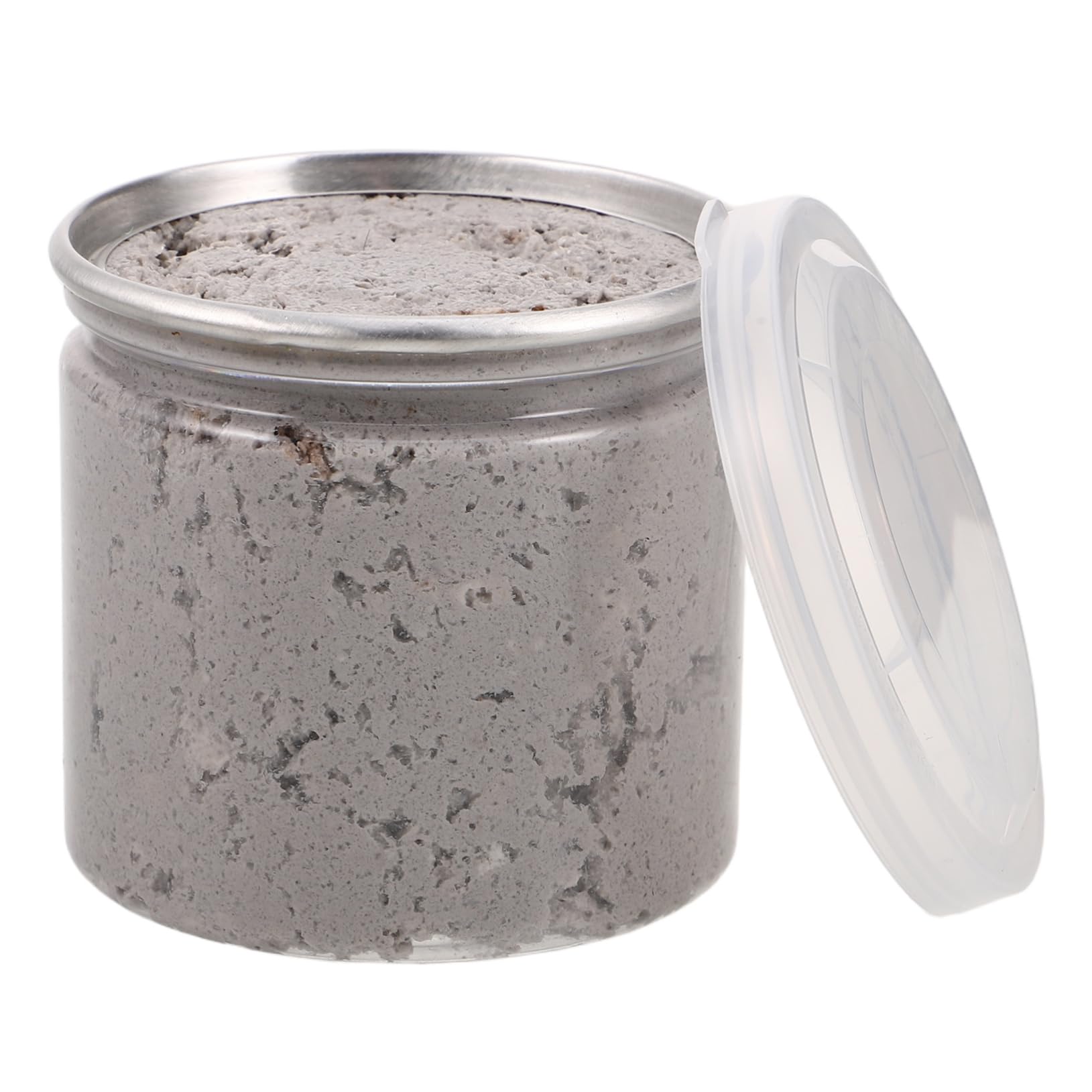 Barro para Paisajismo de Casas de Muñecas, Material