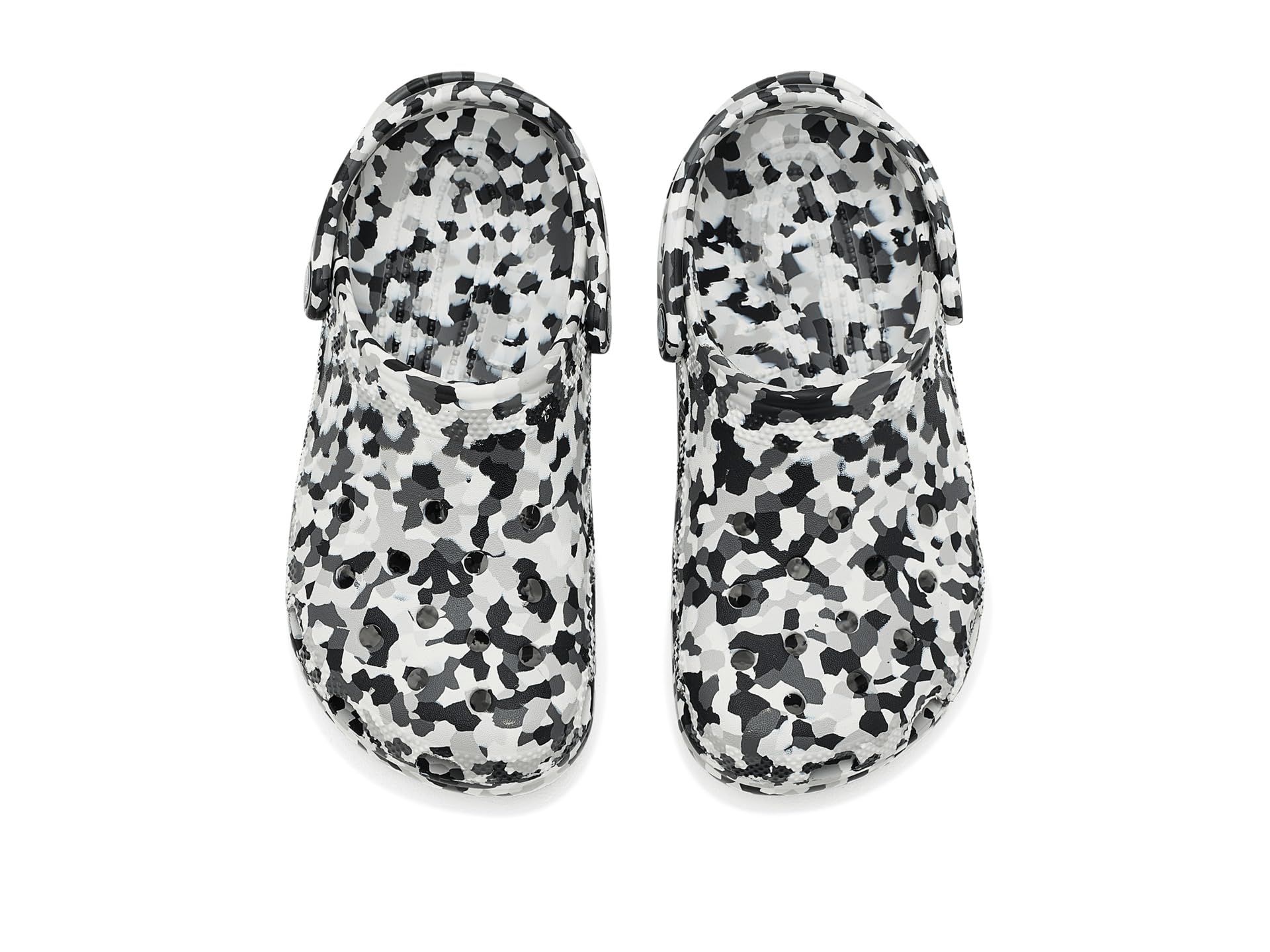 Crocs Classic Confetti Clog K ObstrucciónUnisex niños