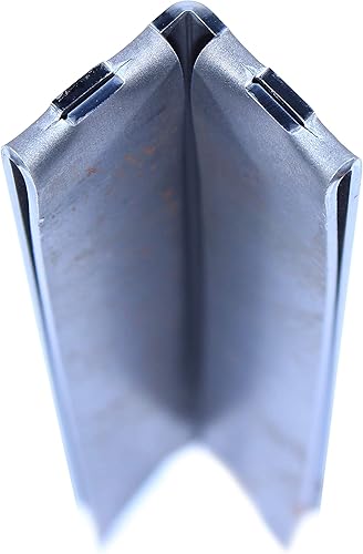 Miniatura 3 de Clip de conector para bordes de 6 y 8 pulgadas (4, clip de esquina)