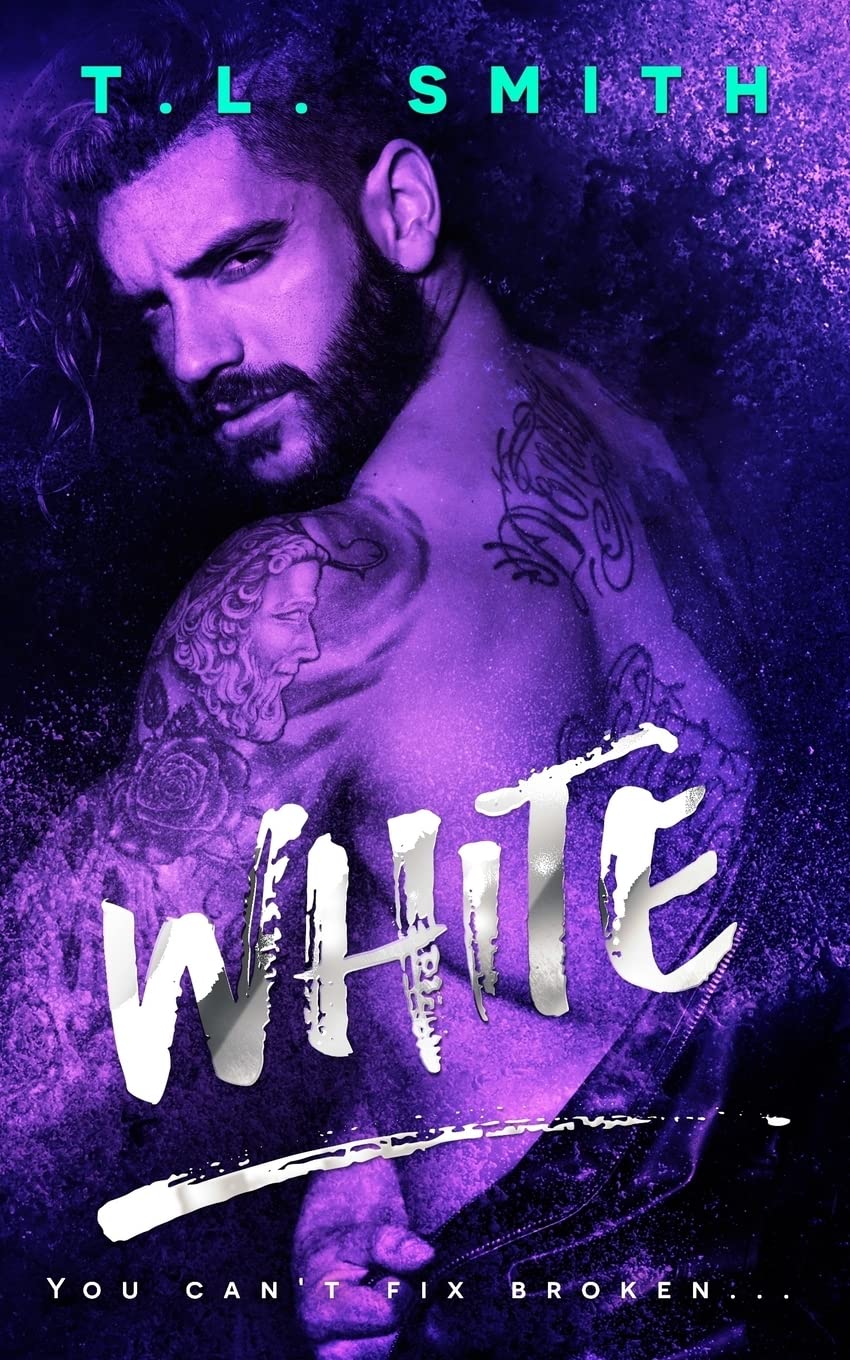 White: Volume 3 (Black)