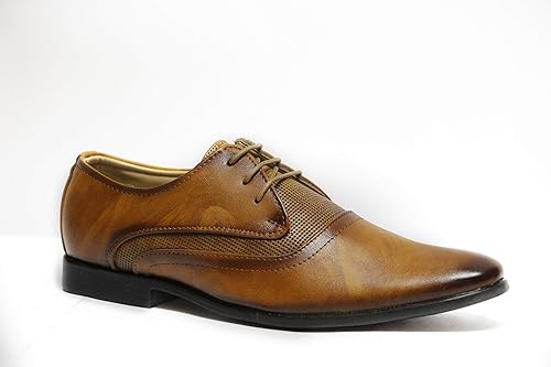 lapadi brown shoes