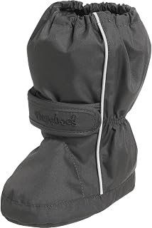 Playshoes Unisex Kinder Thermo BootieSchneeschuh