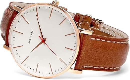 brathwait watch strap