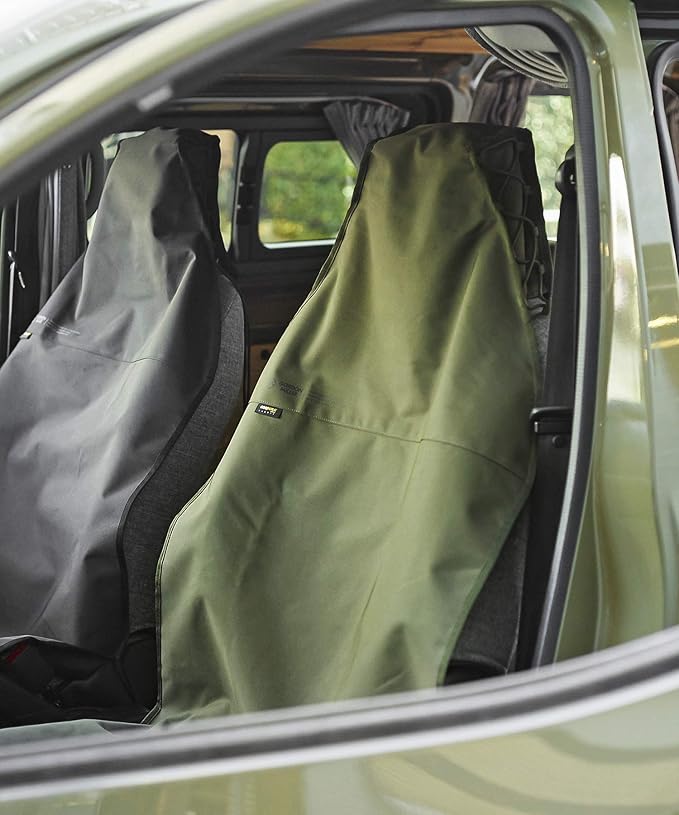 Amazon GORDON MILLER CORDURA FRONT SEAT COVER ゴードンミラー コーデュラ フロント シート