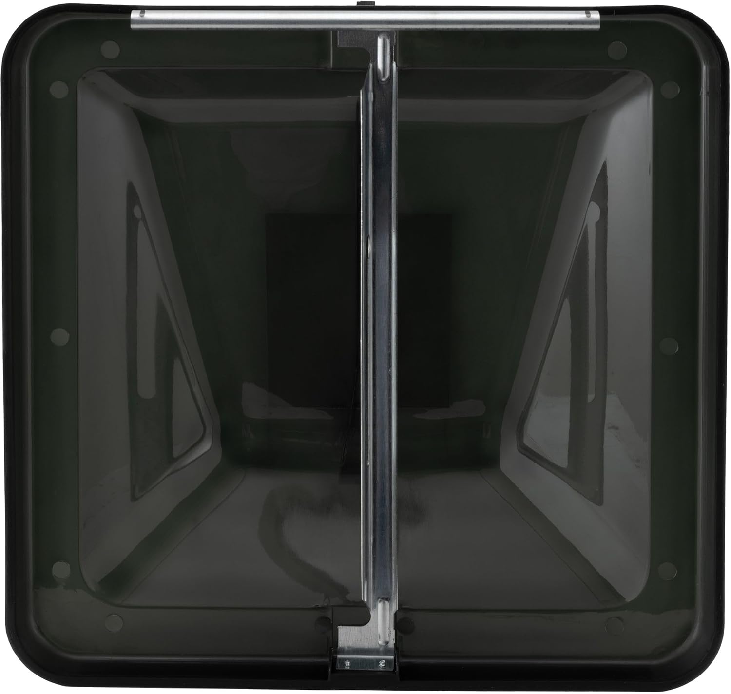 Ventline Dexter BVD0449-A03 RV Smoke 14" Replacement Dome Lid