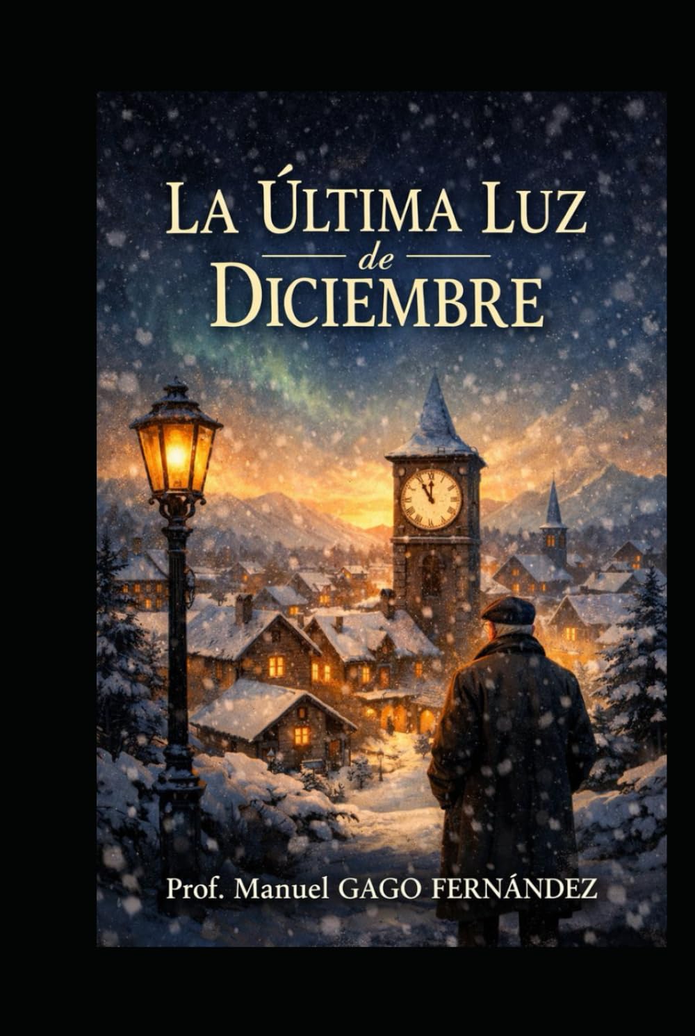 LA ÚLTIMA LUZ DE DICIEMBRE