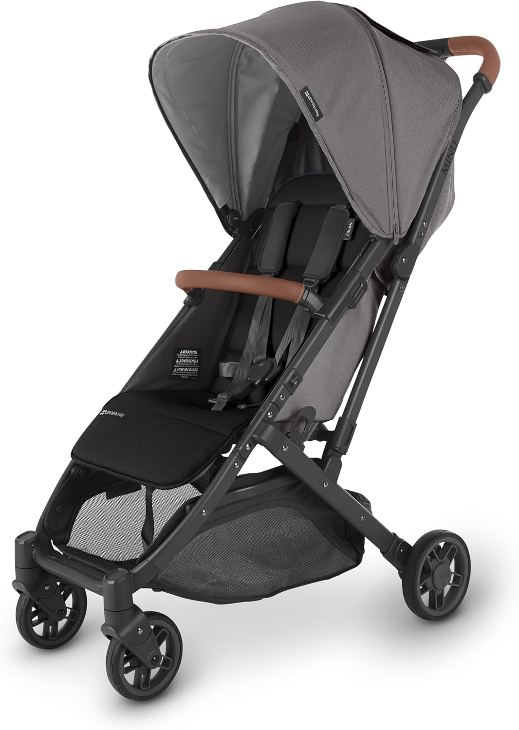 UPPAbaby MINU V2