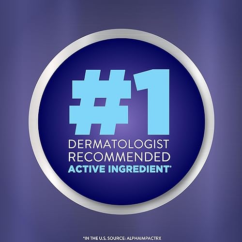 Miniatura 5 de Berkley Jensen Espuma de minoxidil para hombre para pérdida de cabello y regeneración del cabello, tratamiento tópico de minoxidil para