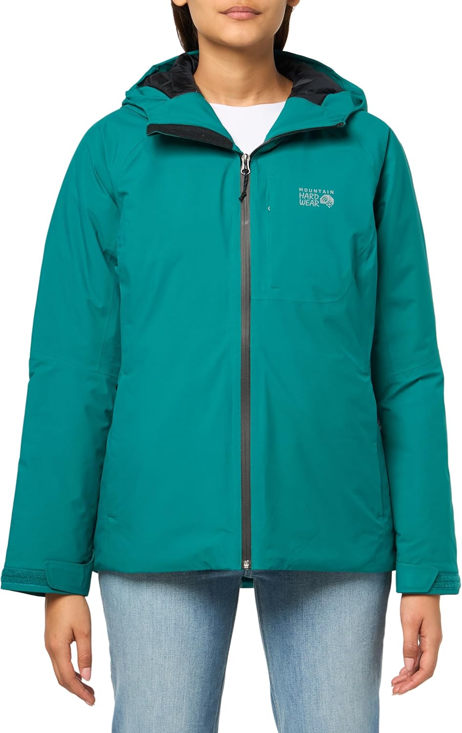 Mountain Hardwear womens Stretch Ozonic Insulated JacketJacket