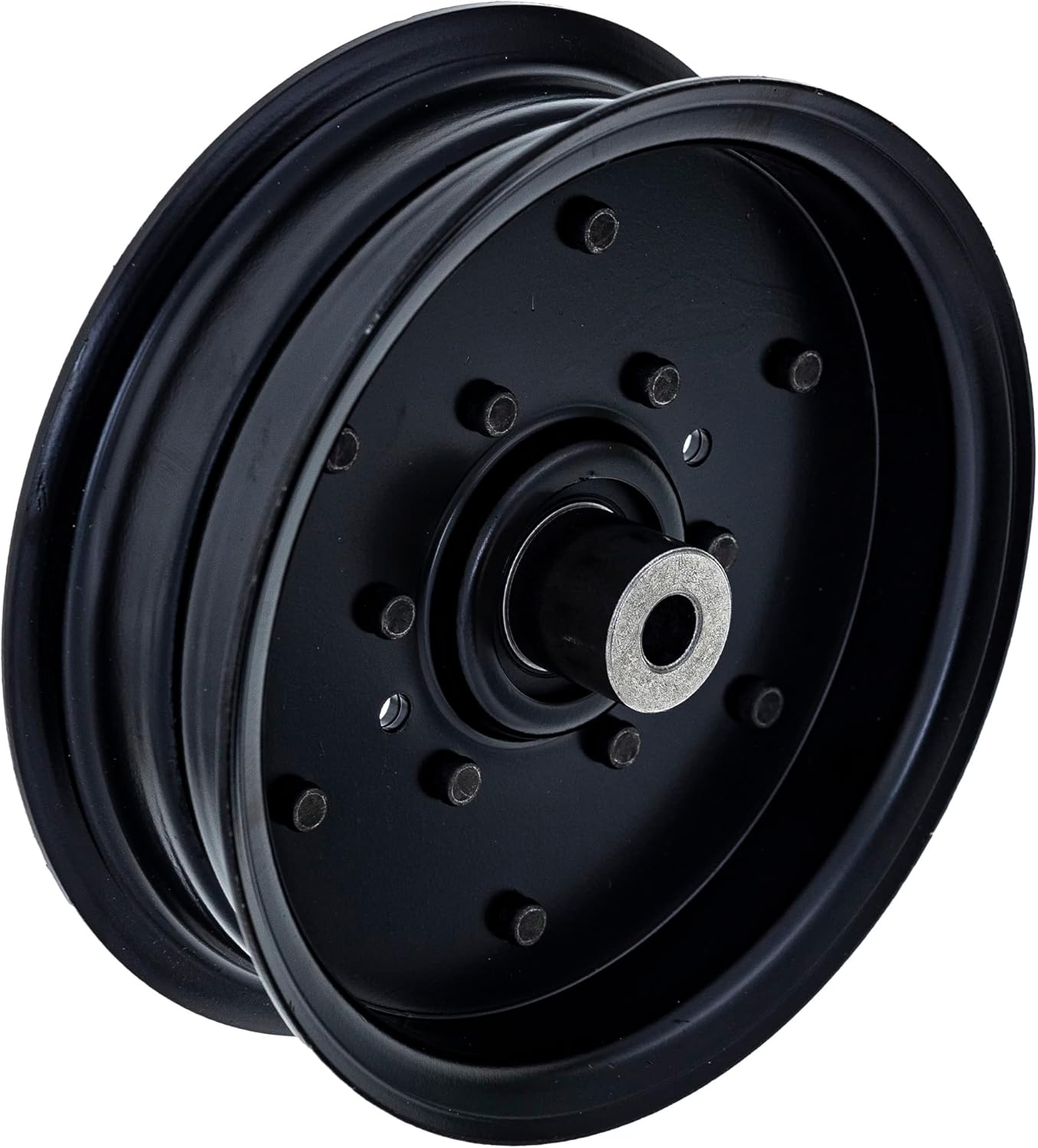 8TEN Idler Pulley for Scag Freedom Z SFZ48-19KA SFZ52-19KA SFZ61-28BS SFW Walk Behind SFW48-16BV 483422 2 Pack
