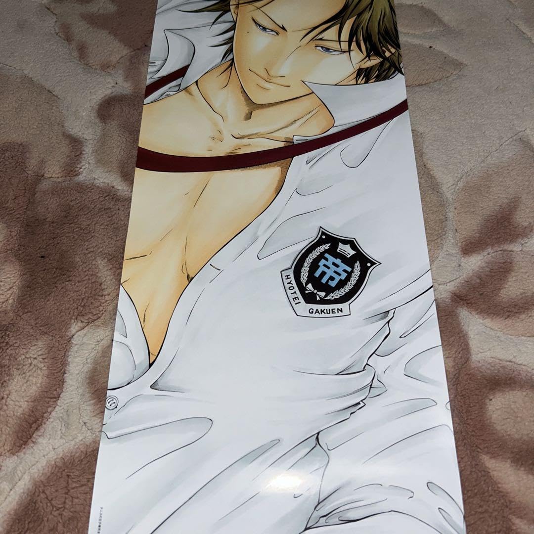 Amazon.co.jp: 即発 テニスの王子様 完全版 Season2 オリジナル