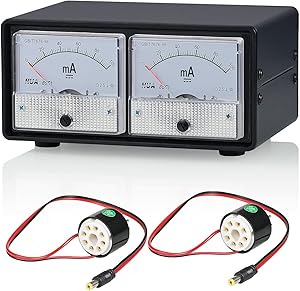 Misuratore di tensione per car audio thumbnail classifica