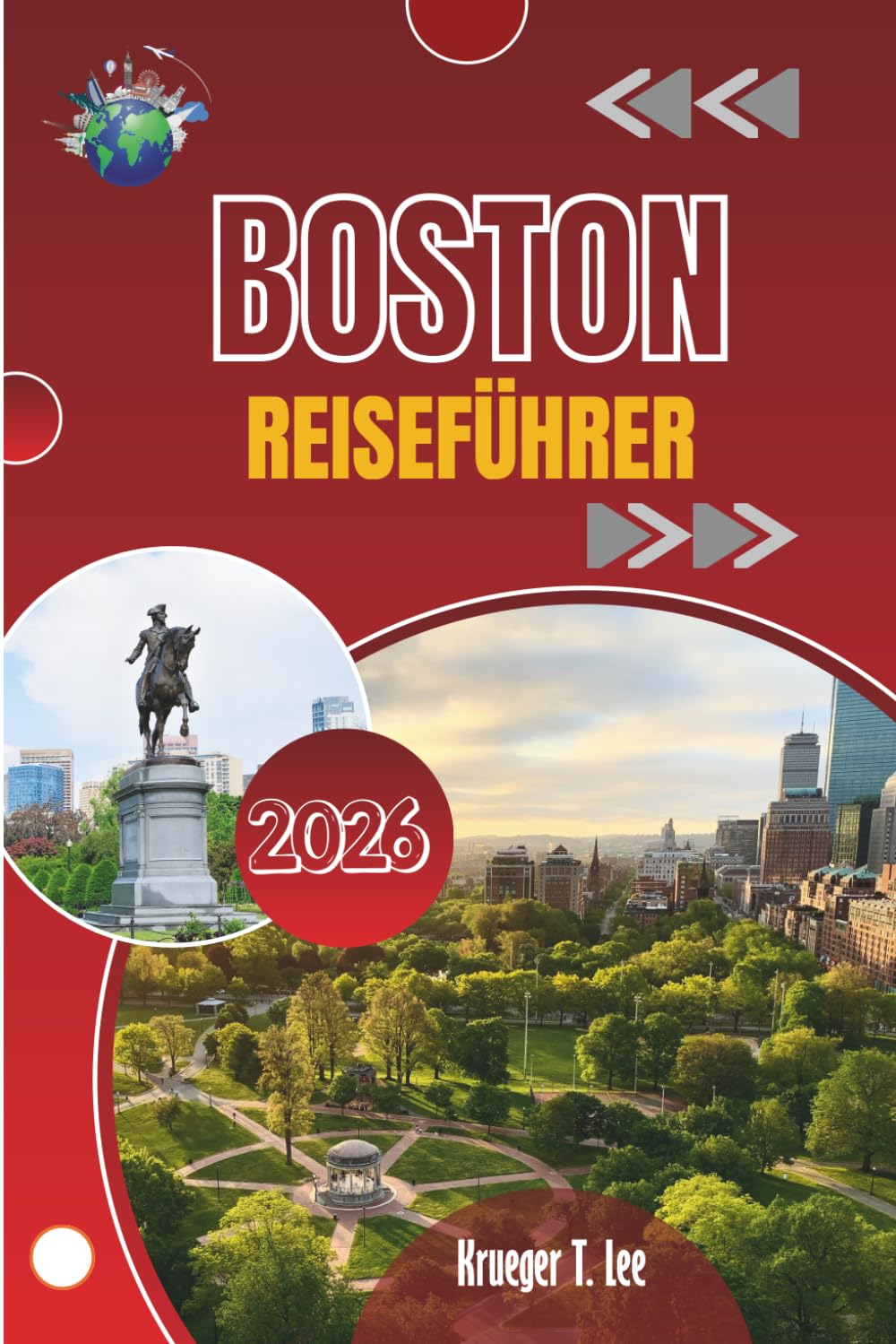 BOSTON REISEFÜHRER 2026: Wo echte Geschichten, echte Straßen und echter Geschmack aufeinandertreffen
