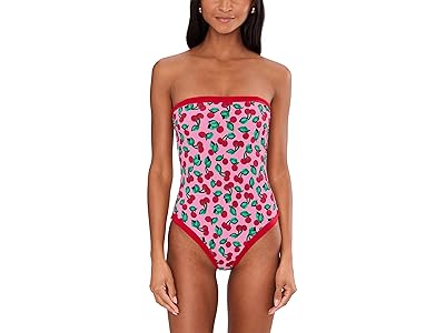 Beach Riot Amber One Piece Women