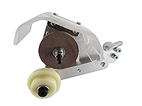 Vista 6 de MXBAOHENG Herramienta manual de mano de eliminación de bordes de revestimiento de vidrio Low-E (rueda de 0.394 in)
