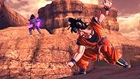 Vista 19 de Dragon Ball Xenoverse 2 - Nintendo Switch