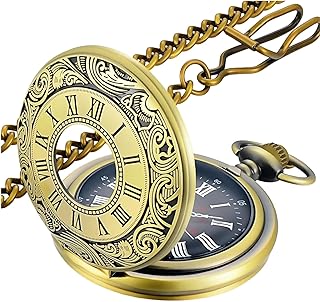 Pirate Accessory - One Piece Pocket Watch
