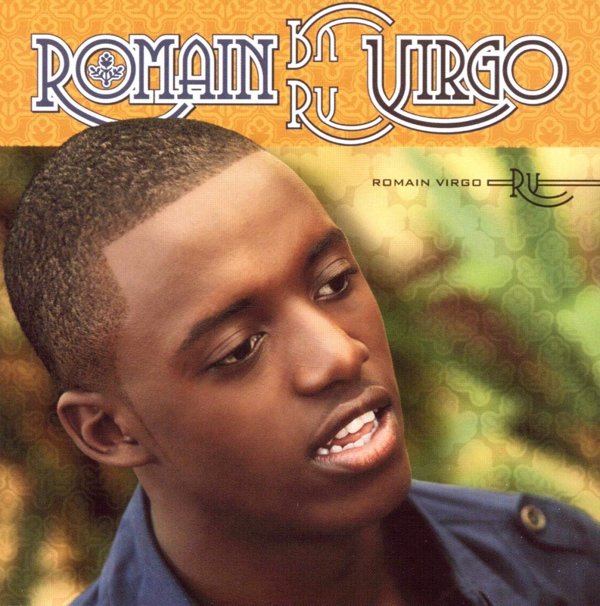 Romain Virgo