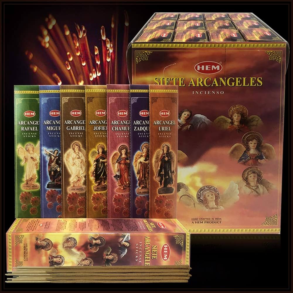 AYM 儀式のインセンス お纏め AYM 儀式のインセンス お纏め 香