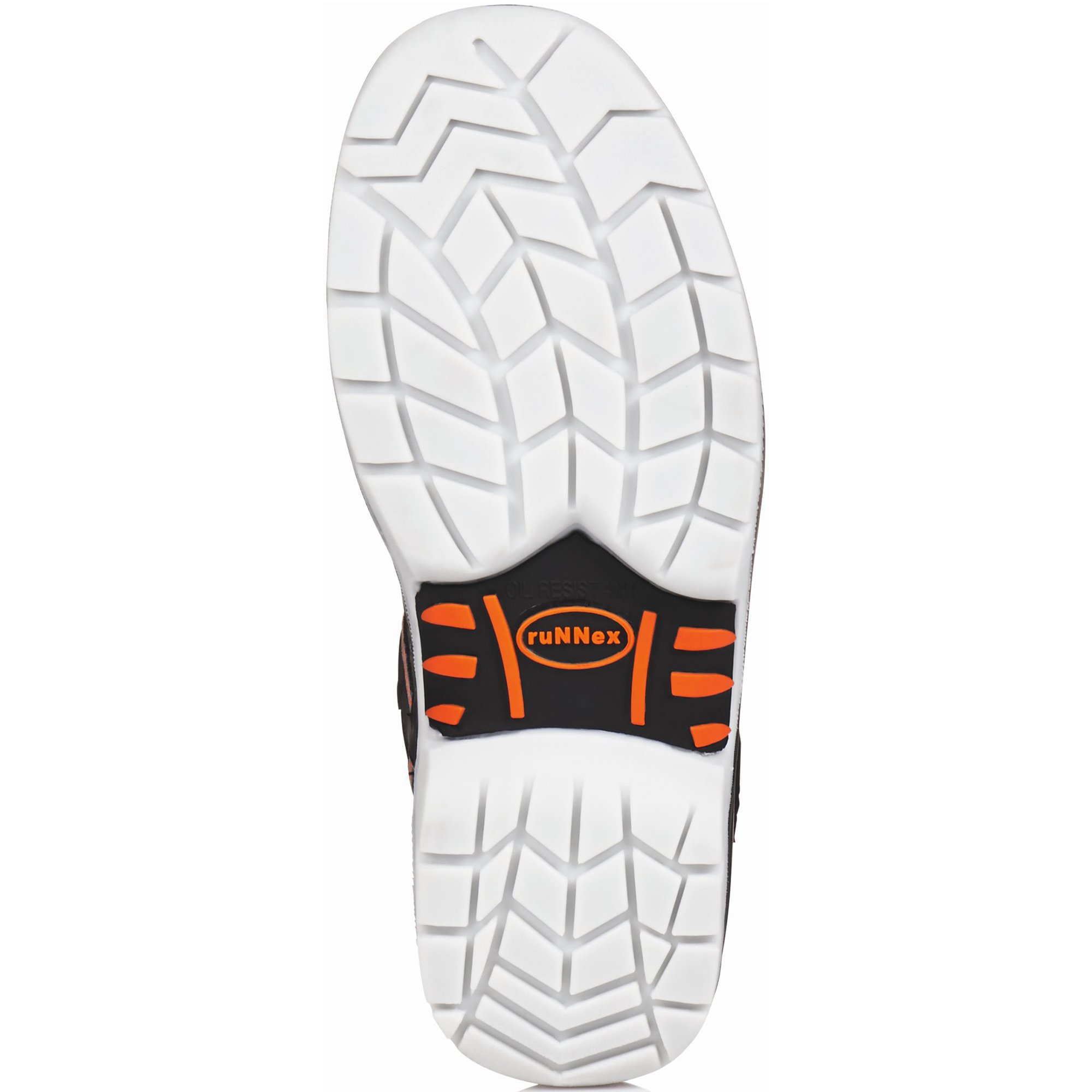 ruNNex S2 ESD Unisex TeamStar