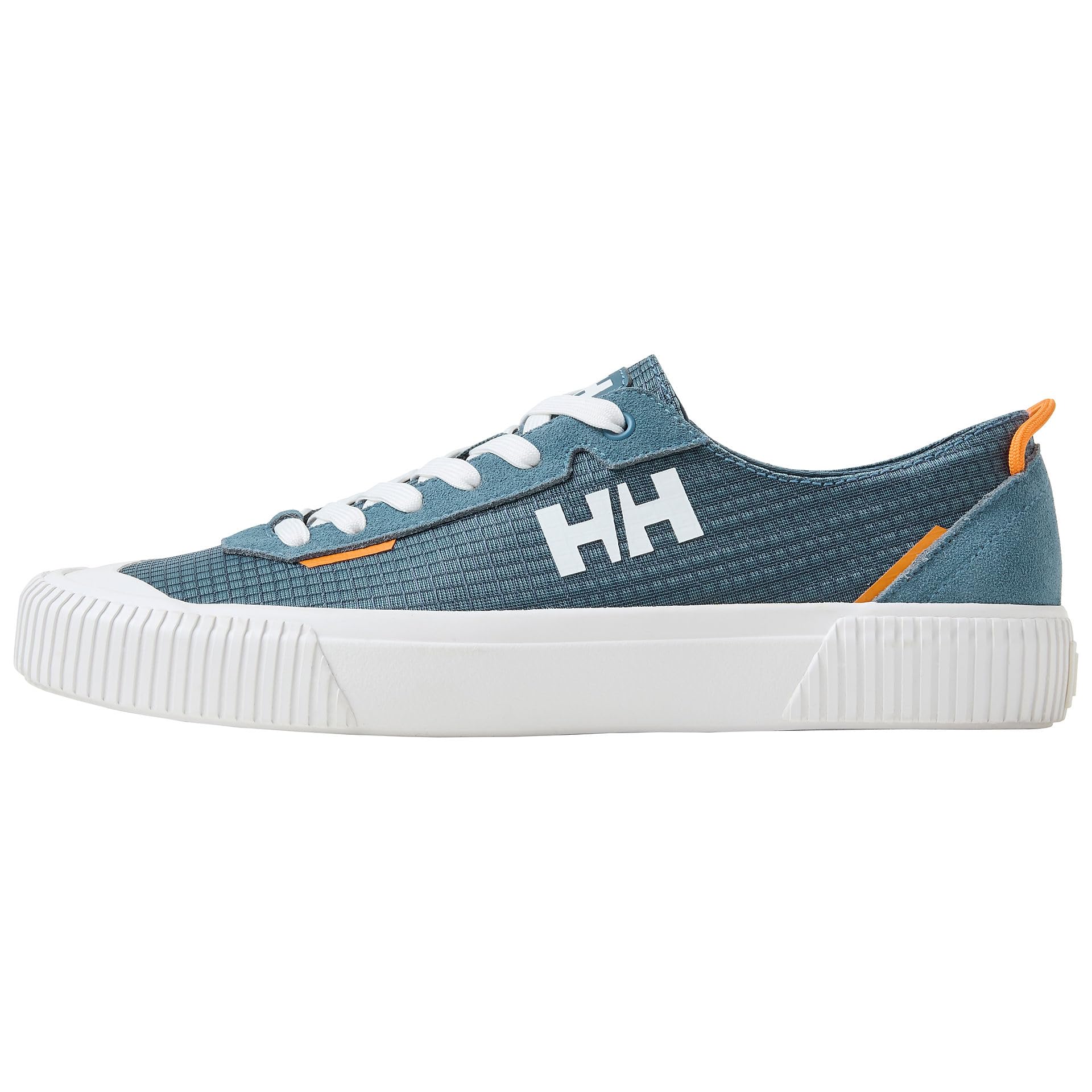 Eine Auswahl an Bekleidung und Schuhen von Columbia