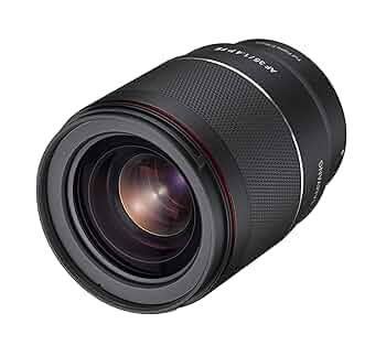 Amazon.co.jp: サムヤン(Samyang) 広角レンズ AF 35mm F1.4 P FE