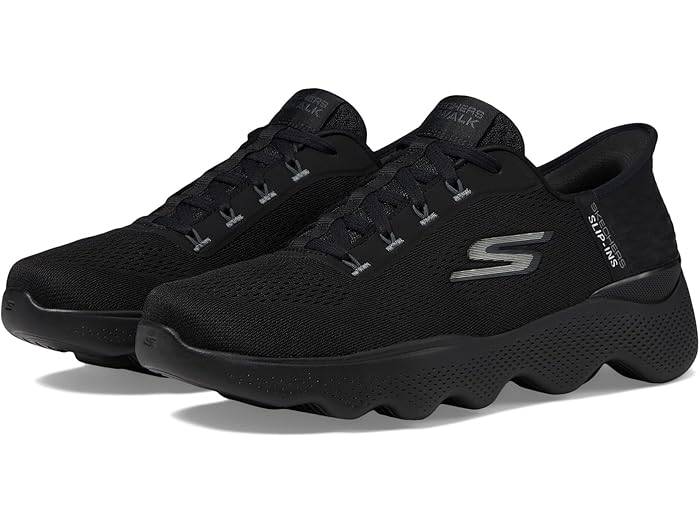 Hands Free Slip-Ins Go Walk Massage Fit - The Swedish - Image 6