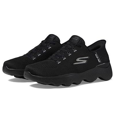 SKECHERS Performance Hands Free Slip Ins Go Walk Massage Fit The Swedish Men