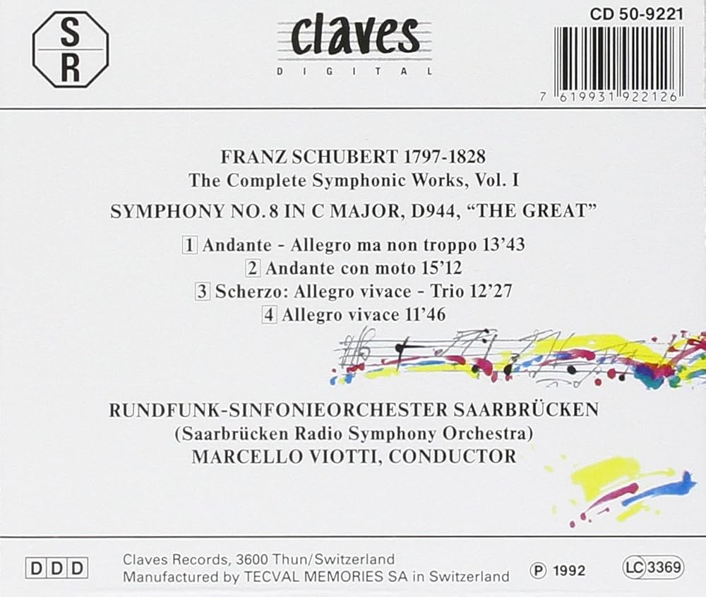 Amazon.co.jp: Symphony No. 8: ミュージック