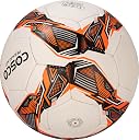 Cosco Permalast Nylon Football, Size 5 (14017, Multicolour) gallery image