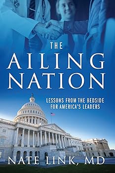 The Ailing Nation
