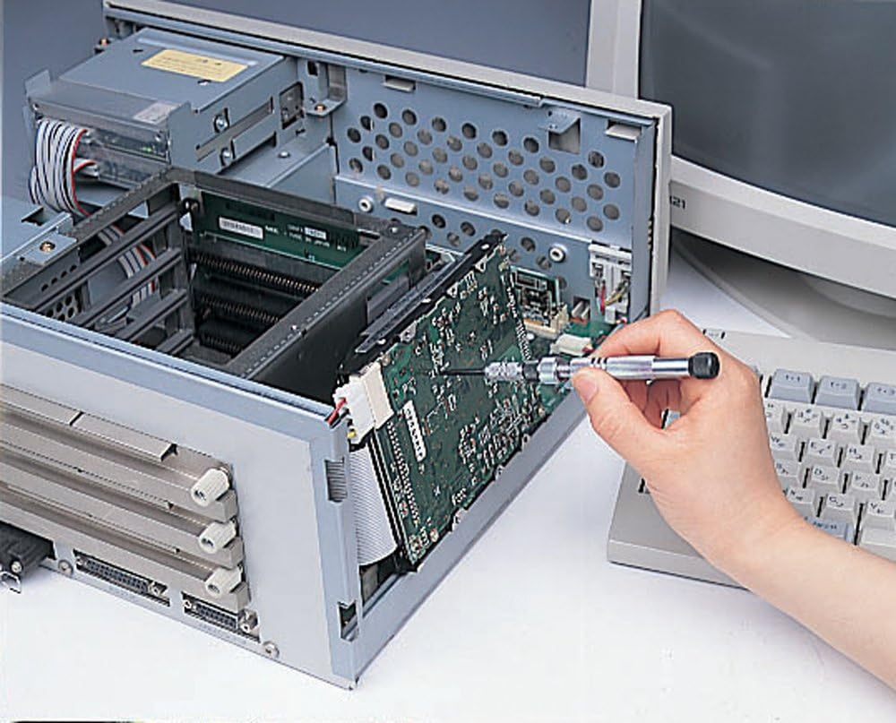 otteximo (Ottimo) Precision maikurotorukudoraiba-setto 13811