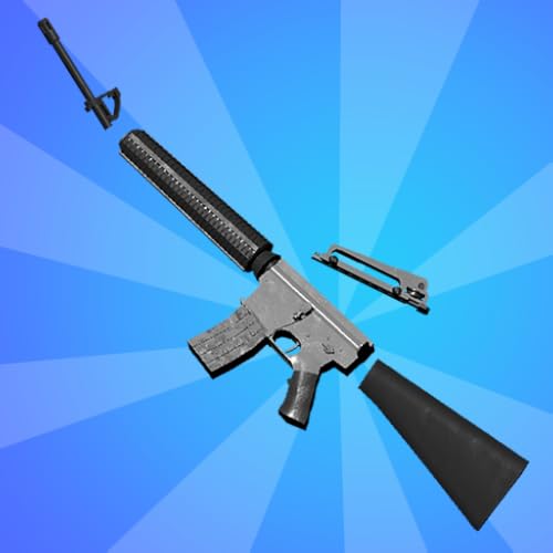 D.I.Y Gun
