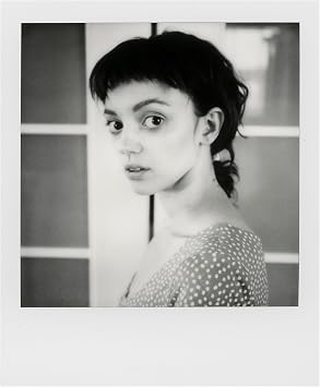 Polaroid Originals B&W Film for SX-70 (4677)