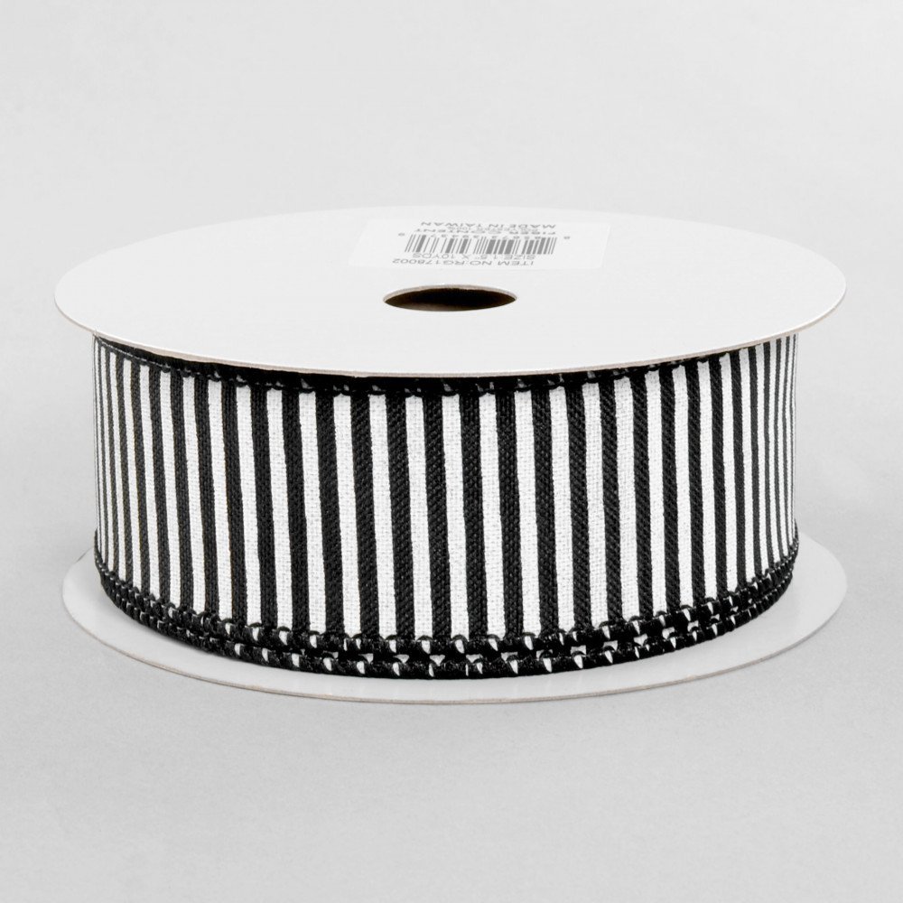 Craig Bachman Imports Black/White 1.5