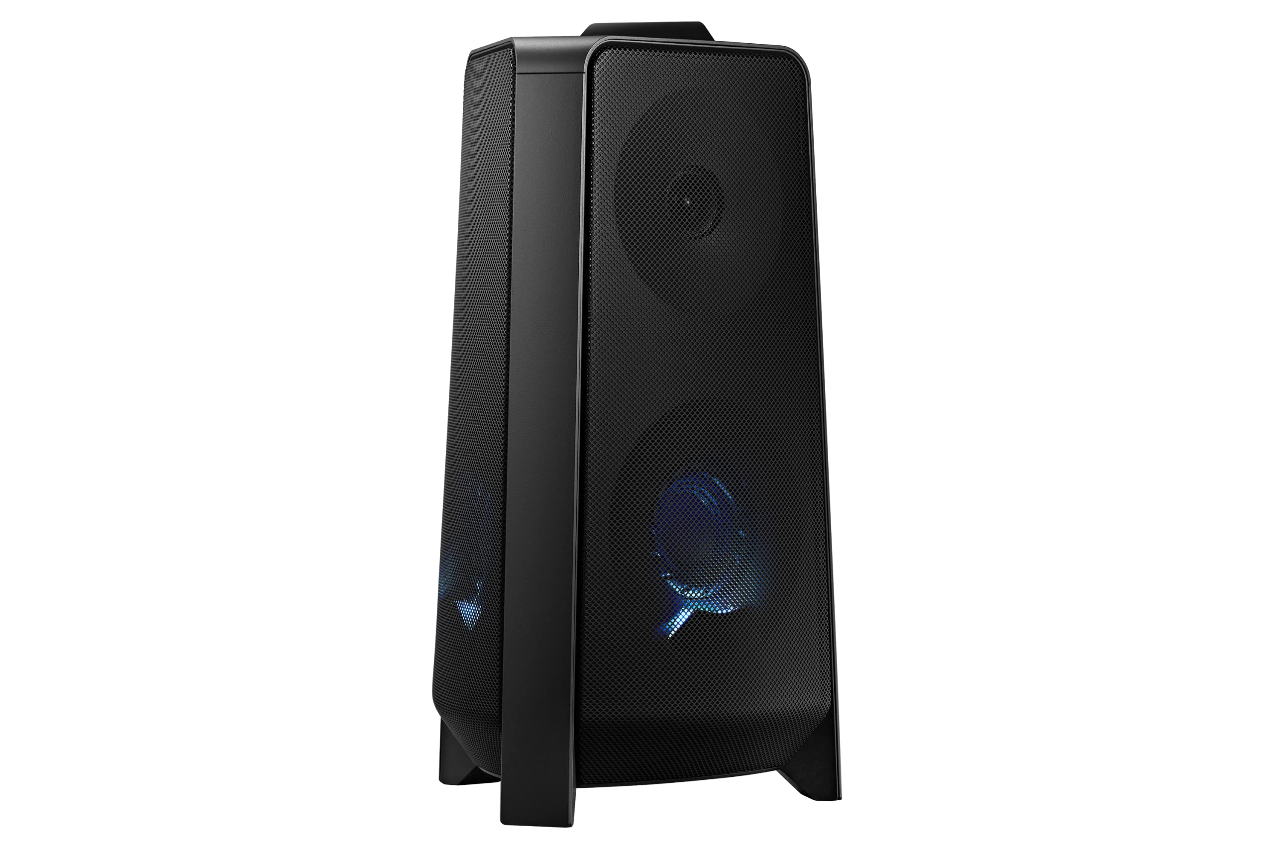 SAMSUNG Mx T40 Sound Tower High Power Audio 300W, Black, Mx T40/Zn Buy Online in INDIA at