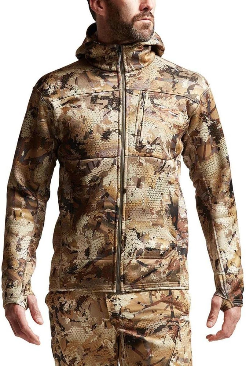 Buy SITKA Gear Mens Traverse Hunting Hoody at Ubuy Jamaica