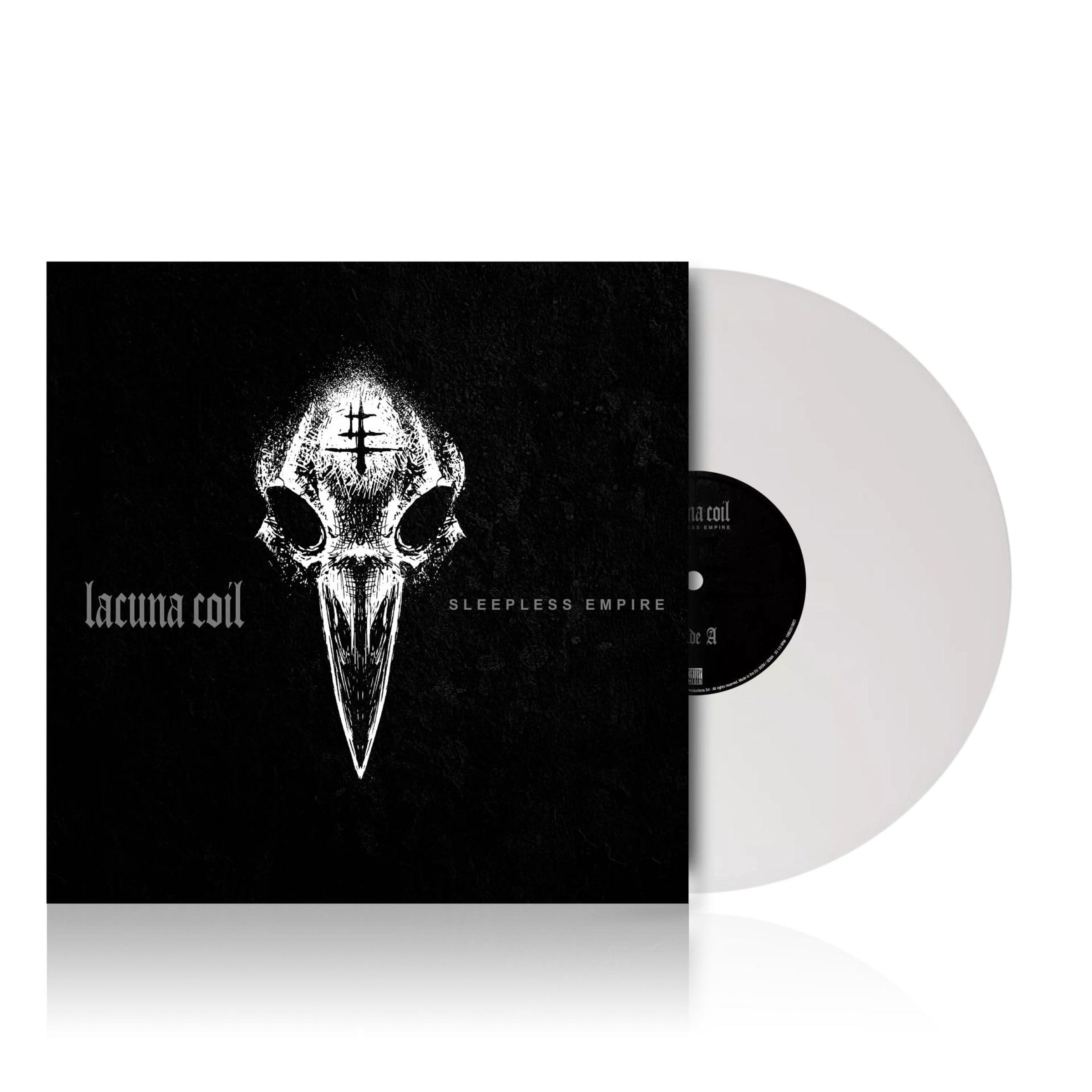 Sleepless Empire [VINYL]