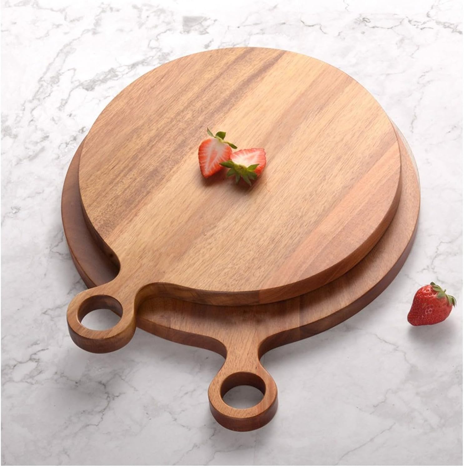 アンティークフランス 菫とカラーリリーの赤糸刺繍 レーストリム