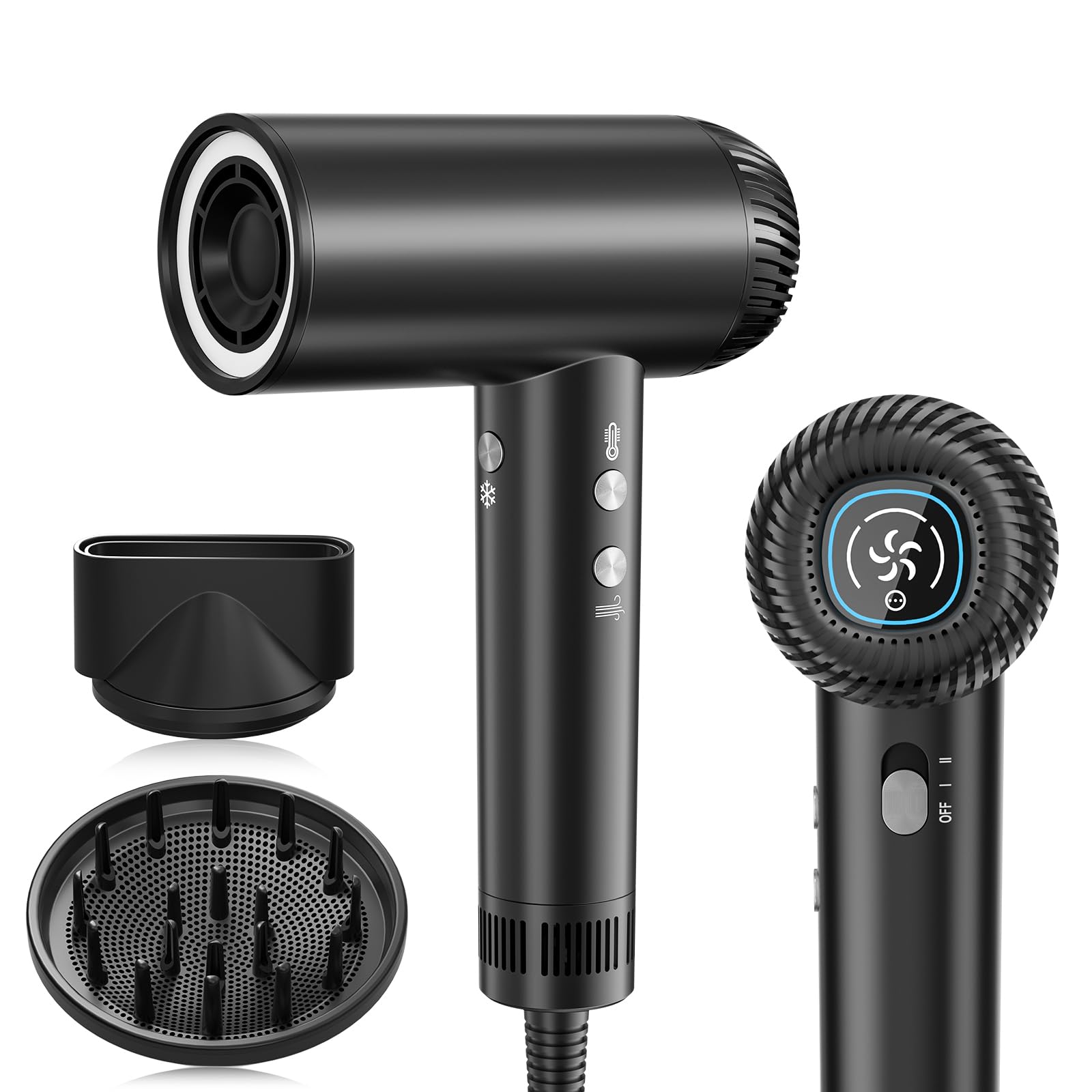 best hair dryer brands