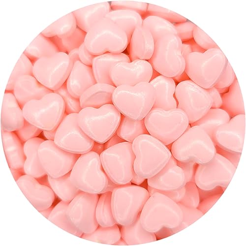 Miniatura 9 de NCS Chispas de Caramelo Comestibles de Ositos de Peluche Marrón y Crema, 8 onzas