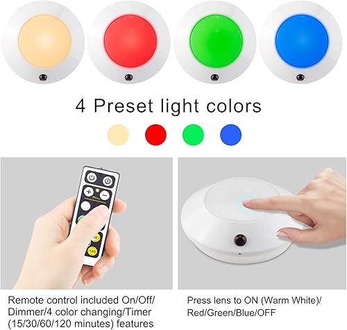 Miniatura 10 de Luces de techo