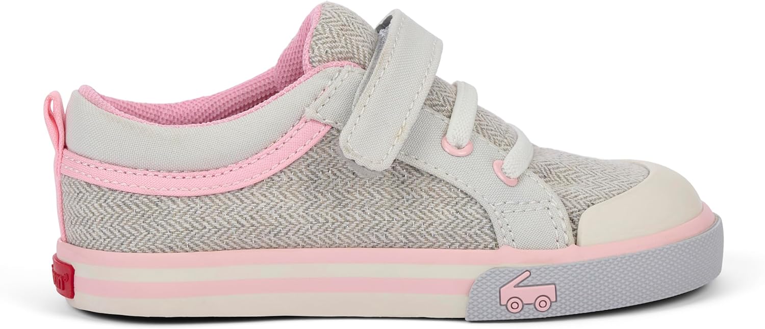 See Kai Run Girls Kristin (Toddler/Little Kid) - Image 3