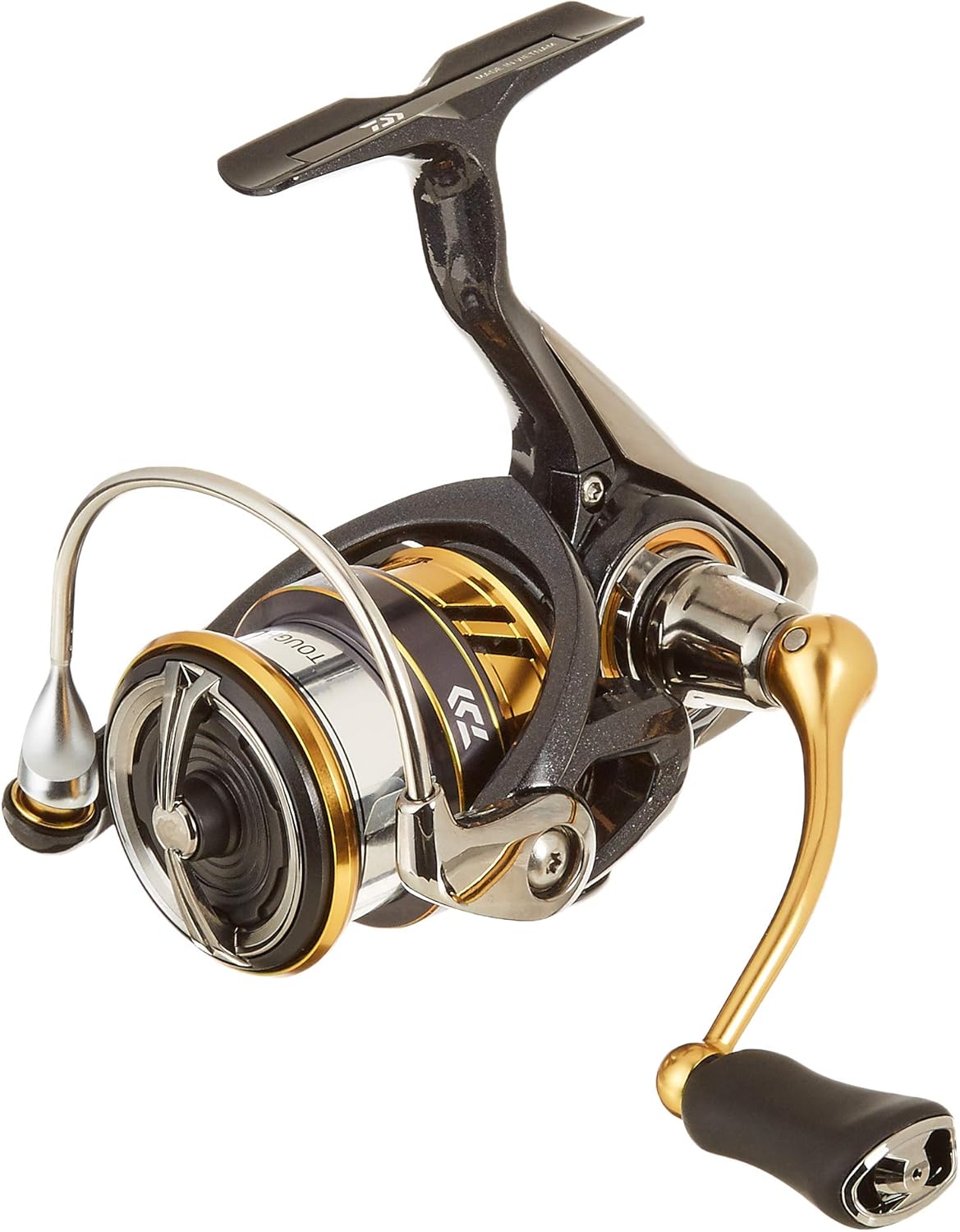 Daiwa 18 Regalis LT Spinning Reel (2018 Model)