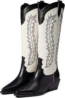 marc fisher ltd pixie patent tall boot
