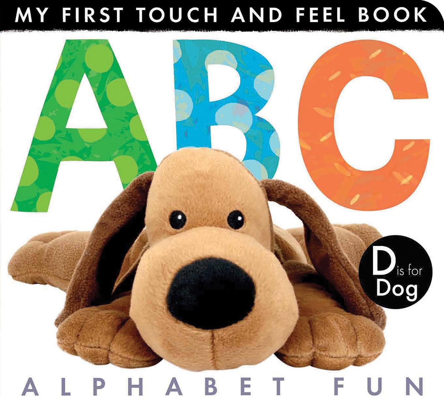 ABC Alphabet Fun (My First)