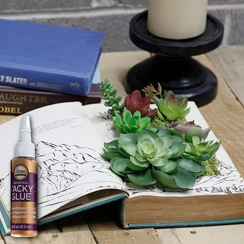 Miniatura 7 de Aleene's Paquete de pegamento